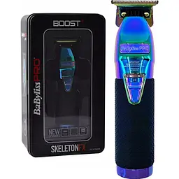 Тример для бороди та вусів BaByliss PRO Boost+ Chameleon (FX7870IBPE) [104283] - мініатюра 5
