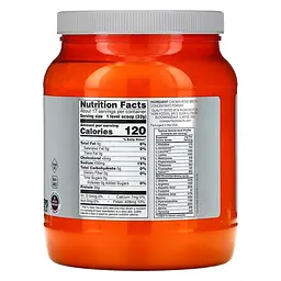 Екстракт Куринної Кістки, Chicken Bone Broth Pwd - 544г - мініатюра 2