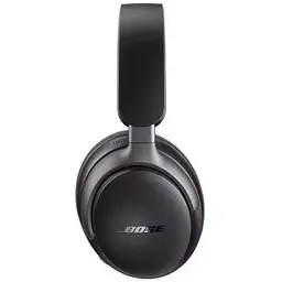 Бездротові навушники Bose QuietComfort Ultra Headphones (880066-0100) чорні - мініатюра 2