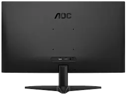 Монітор AOC 27" 27B36X Black teh0026635 - мініатюра 7