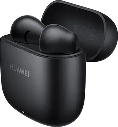 Навушники Huawei Freebuds SE 2 graphite black (55037507) - мініатюра 2