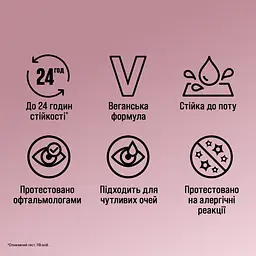Термотуш для вій Maybelline New York Lash Sensational Tubes для подовження та розділення 7 мл - мініатюра 4