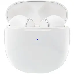 Бездротові нюшники Bluetooth Headset Gelius Pro Basic GP-TWS011 White