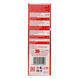 Макаронні вироби Pasta Zara Lasagne Gialle №112, 500 г (635013) - мініатюра 5
