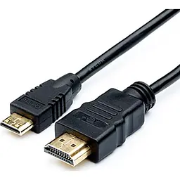 Кабель ATcom HDMI-miniHDMI 3 м (11503)