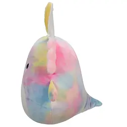 М'яка іграшка Squishmallows Аксолотль Тінлей 30 см (SQER00847) - мініатюра 3