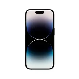 Мобільний телефон Apple iPhone 14 Pro 128Gb Space Black (REF B) BREEZY (2BMPXV3) - мініатюра 2