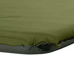 Килимок самонадувний Grand Canyon Hancock 10.0 XW Nutria Brown (30621626) - мініатюра 2