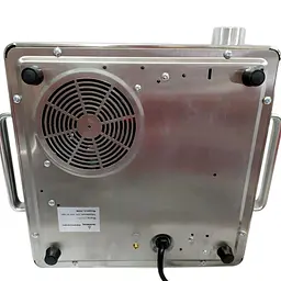 Інфрачервона плита з кератичною поверхнею XPRO CB-1324 (cb-1324_1013) - мініатюра 6