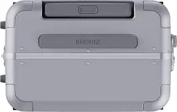 Валіза XiaomiAluXiaominum Frame Luggage 24 BHR9078GL Silver - мініатюра 6