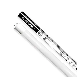 Лампочка Eurolamp (LED-T8-9W/4000(скло) - мініатюра 2