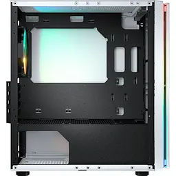 Корпус Cougar Purity RGB White (385PC40.0002) [146525] - мініатюра 5