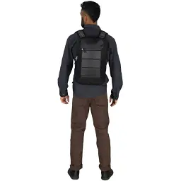 Рюкзак Osprey Ozone Slim Pack 10 black - мініатюра 6