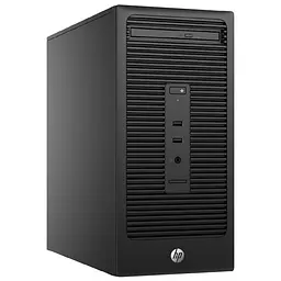 Комп'ютер HP ProDesk 280 G2 MT (i7-6700/16/480SSD) Б/В - мініатюра 4