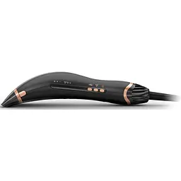 Фен Rowenta Ultimate Experience Air Motion 1300 Вт чорний (CF8C20E0) - мініатюра 3