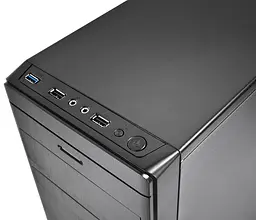 Корпус Deepcool Wave V2 (Wave V2) Без БП - мініатюра 2