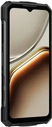 Смартфон DOOGEE Fire 7 Pro 5G 8/256GB Night Vision Blaze Orange - мініатюра 4