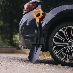 Набір лопат Fiskars Solid: коротка та штикова - мініатюра 6