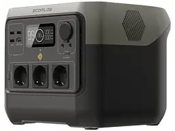 Зарядна станція EcoFlow RIVER 2 Pro