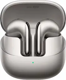 Навушники Xiaomi Buds 5 Titan Gray (BHR8116GL) (EU) - мініатюра 2