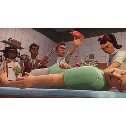 Ключ активації Microsoft Surgeon Simulator 2 для Xbox One/Series S/X - мініатюра 5