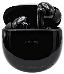 Гарнітура Realme Buds Air Pro Black (172845) - мініатюра 2