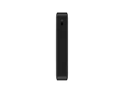 Зовнішній акумулятор (Power Bank) Xiaomi Redmi Power Bank 20000mAh Black (VXN4304GL) - мініатюра 2