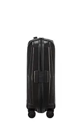 Валіза 55 См Samsonite MAJOR-LITE BLACK 55x40x20(23) KM1*09001 - мініатюра 3