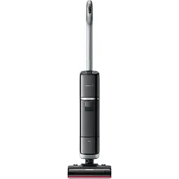 Акумуляторний пилосос миючий Dreame H15 Pro Heat HHR48A Black - мініатюра 3