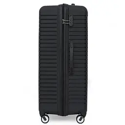 Валіза Semi Line 28" L Black (T5613-3) - мініатюра 4