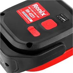 Ліхтарик Ronix RH-4221 [106889] - мініатюра 5