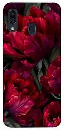 Чохол Demsky Passion flower для Samsung Galaxy A20 / A30