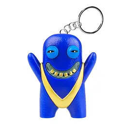 Брелок-сюрприз Fuggler серія 3 (FG8304) - мініатюра 7