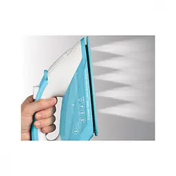Праска Russell Hobbs 26482-56 Light & Easy Brights Aqua Iron - мініатюра 7