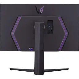 Монітор LG UltraGear 32" 32GR93U-B [32GR93U-B.ADRZ] [131216] - мініатюра 5