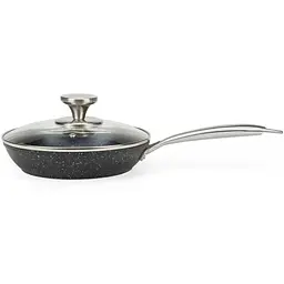 Сковорода Hоlmer FP-22728-SSMBML Elegance 28 см (FP-22728-SSMBML Elegance) - мініатюра 4