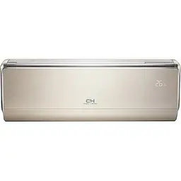 Спліт-система Cooper&Hunter VIP Inverter CH-S12FTXHV-B-NG [106637] - мініатюра 2