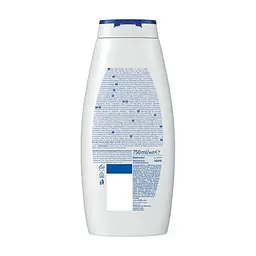 Гель для душу Nivea Creme Aloe Care Shower 750 мл (4005900648181) - мініатюра 3
