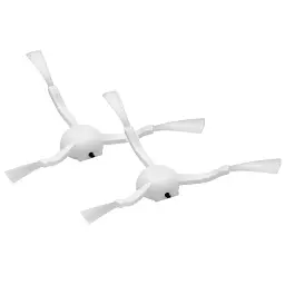Бічні щітки для Dreame D10s pro/D10s plus/D9 Max/D9max gen 2/D9 Max Gen 2 SE/D20/D20 Plus/F10/GoVac 300/GoVac 200 lite/D15/GoVac 200 Kit/GoVac 100 lite (RSB10) - мініатюра 2