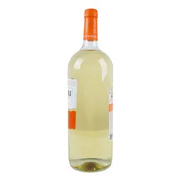Вино AZNAURI Peach перcик біл н/сол 1.5 л - мініатюра 4