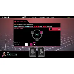Ключ активації Microsoft Rough Justice: '84 для Xbox One/Series S/X - мініатюра 5