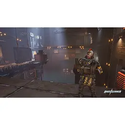 Ключ активації Microsoft Ghostrunner для Xbox One/Series - мініатюра 6