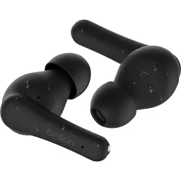 Навушники Belkin TWS Soundform Rhythm True Wireless чорні - мініатюра 10