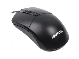 Миша Maxxter Mc-4B01 Black