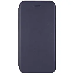 Чохол до мобільного телефона BeCover Exclusive Motorola Edge 60 Neo Deep Blue (715016)