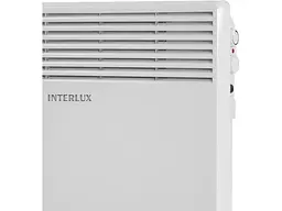 Конвектор INTERLUX INCP-1088PR - мініатюра 3