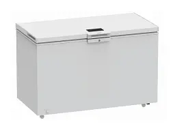Морозильна скриня Whirlpool W3RHS37EW2