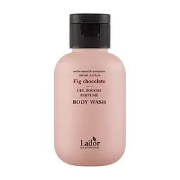 Гель для душу La'dor Body Wash Fig Chocolate 100 мл (8809982981756)