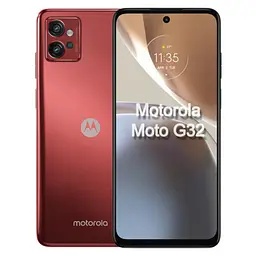 Смартфон Motorola G32 (XT2235-2) 8/256Gb Satin Maroon (UA UCRF)