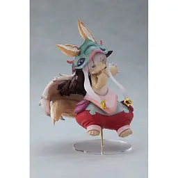Фігурка Taito Створений у Безодні Нанаті Made in Abyss Nanachi 13 см T MA N - мініатюра 2